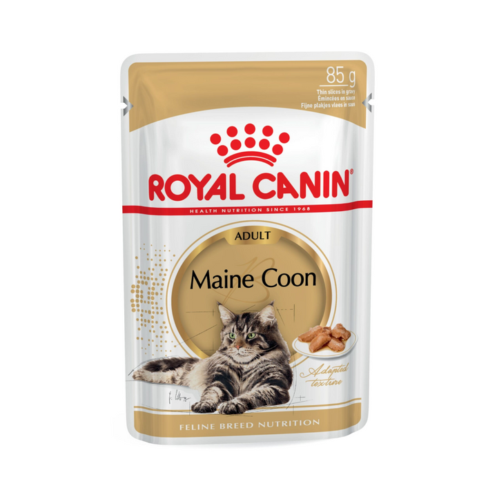 Royal Canin Maine Coon Adult Pouch