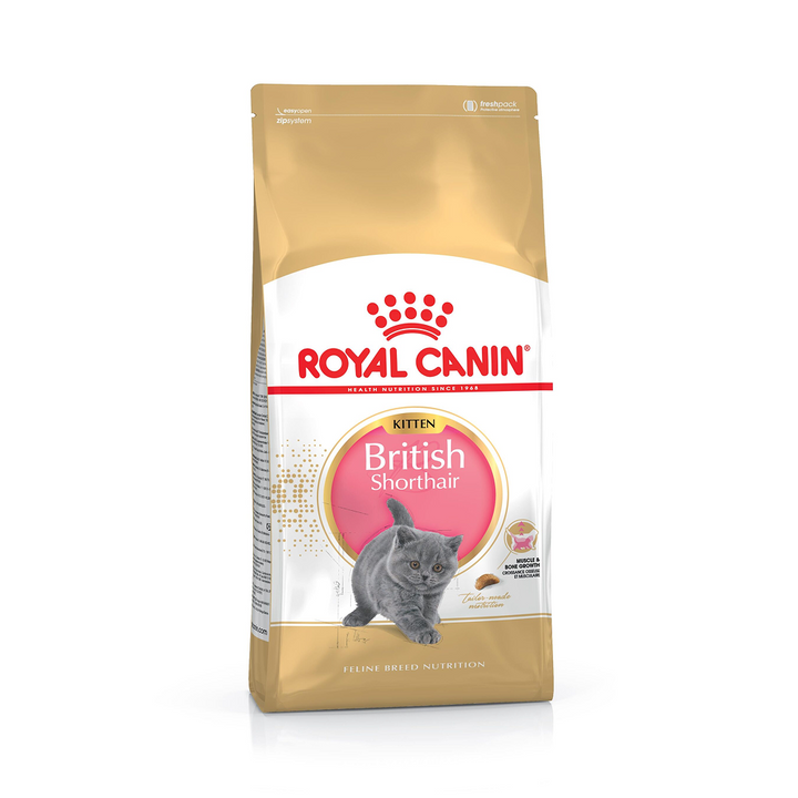 Royal Canin British Shorthair Kitten 2kg