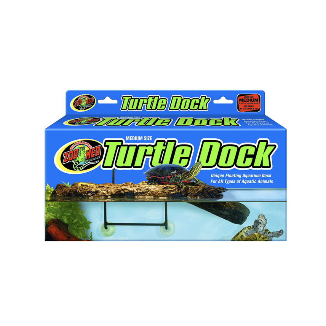 Zoo Med Turtle Dock Medium