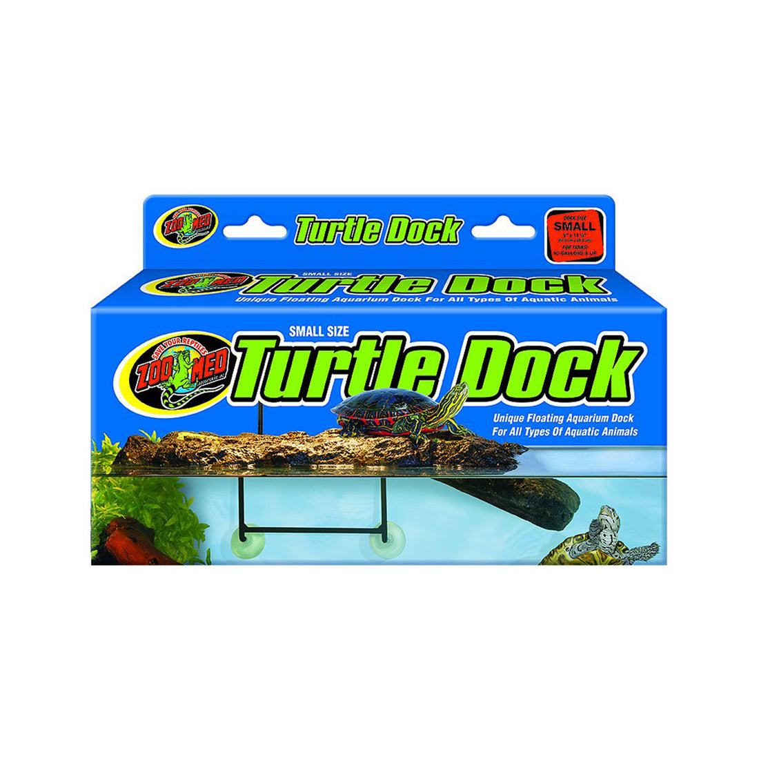 Zoo Med Turtle Dock Small