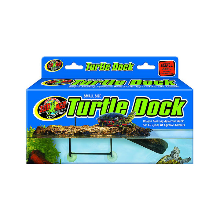 Zoo Med Turtle Dock Small