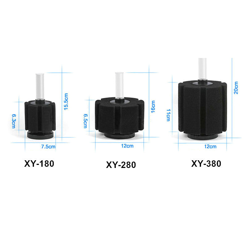XINYOU Sponge Filter