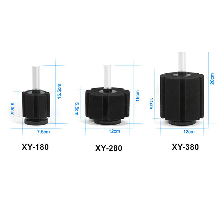 XINYOU Sponge Filter