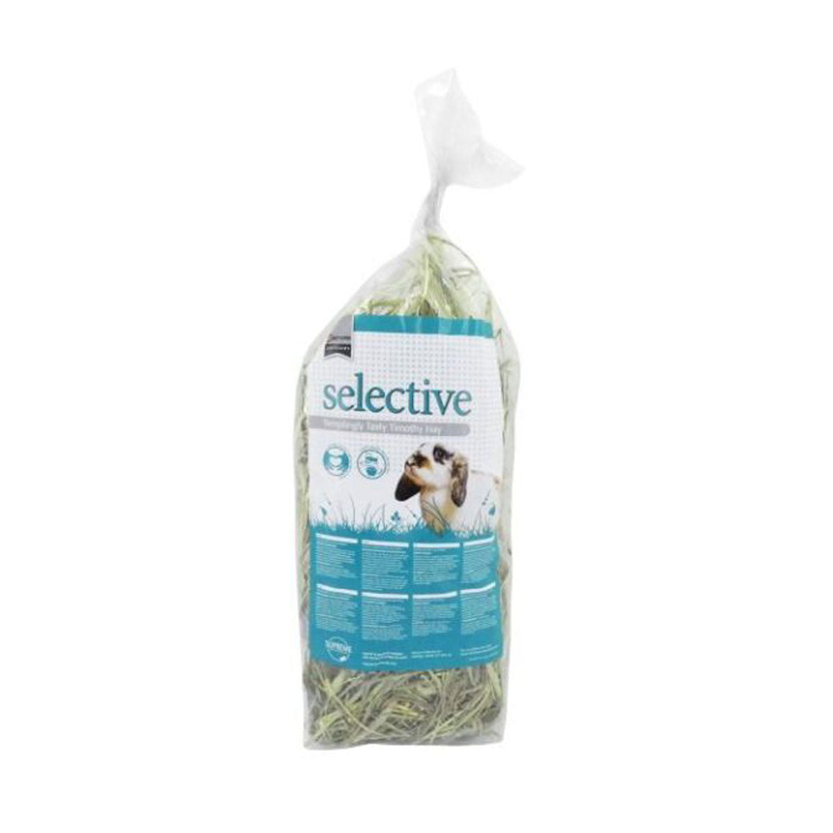 Supreme Selective Timothy Hay