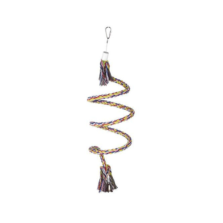 Bendable Sprung Perch Small 158 X 1.7cm