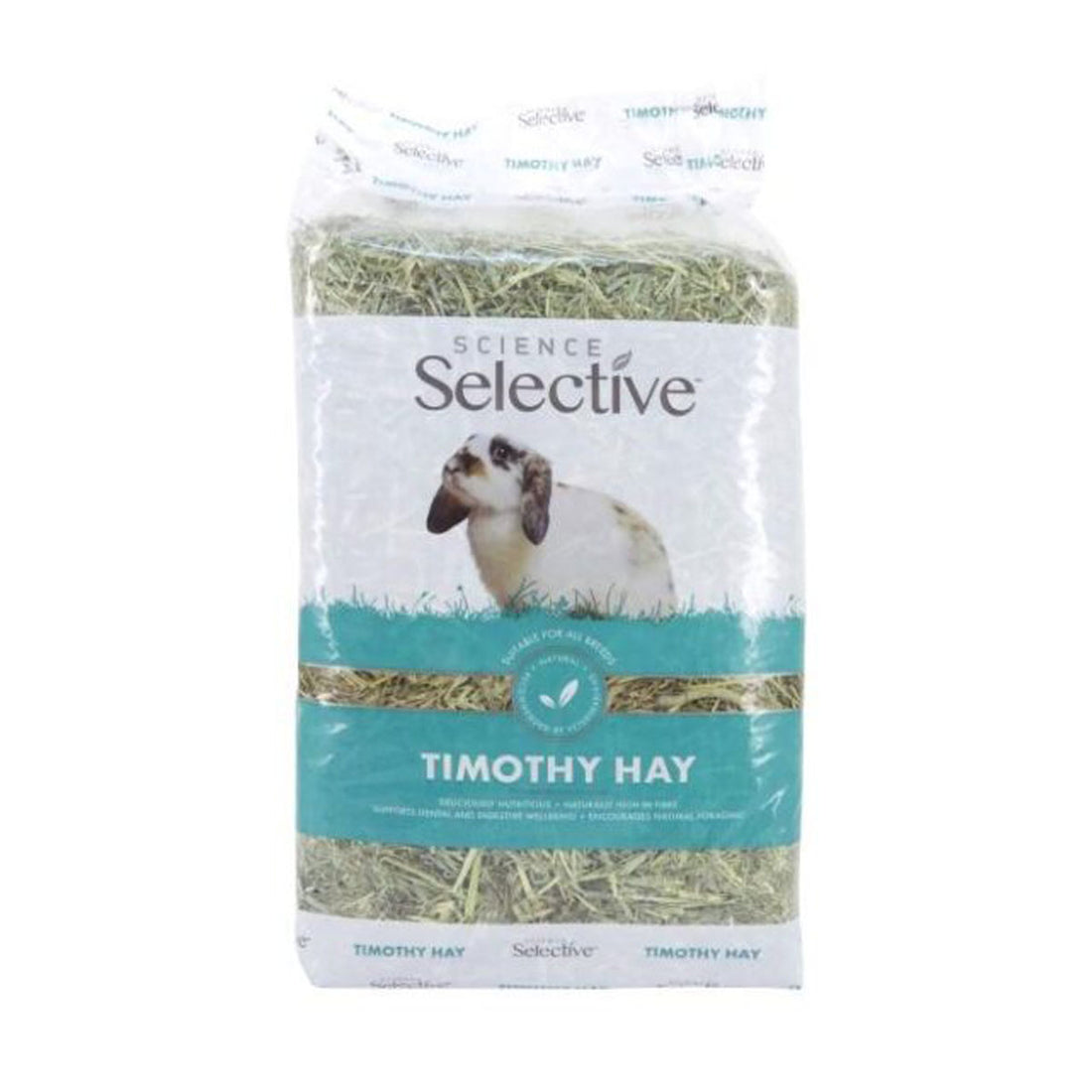 Supreme Selective Timothy Hay