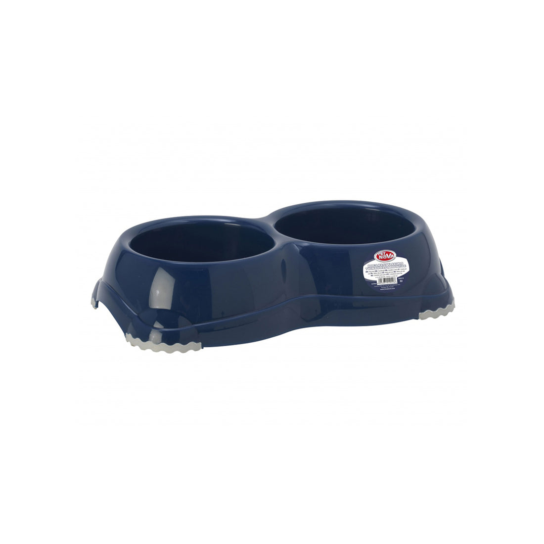 Pet Nova Plastic Bowl 2*330ml