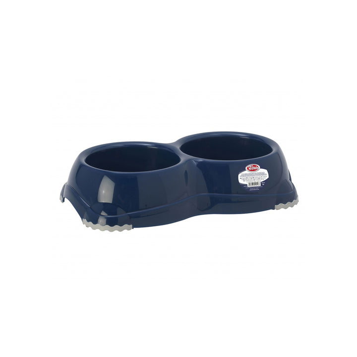 Pet Nova Plastic Bowl 2*330ml
