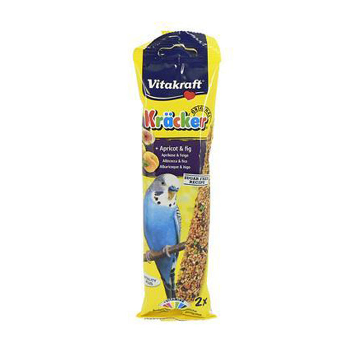 Vitakraft Budgie Fruit Sticks 2pcs