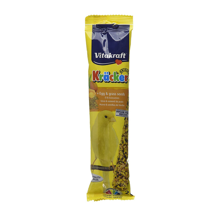 Vitakraft Canary Egg Sticks 2pcs
