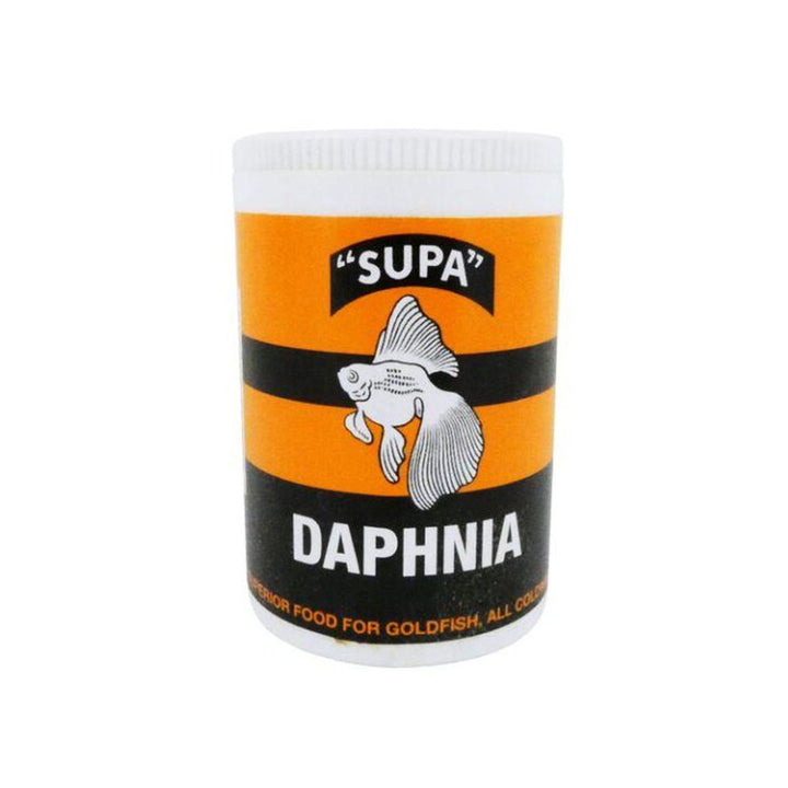 Supa Daphnia 125ml