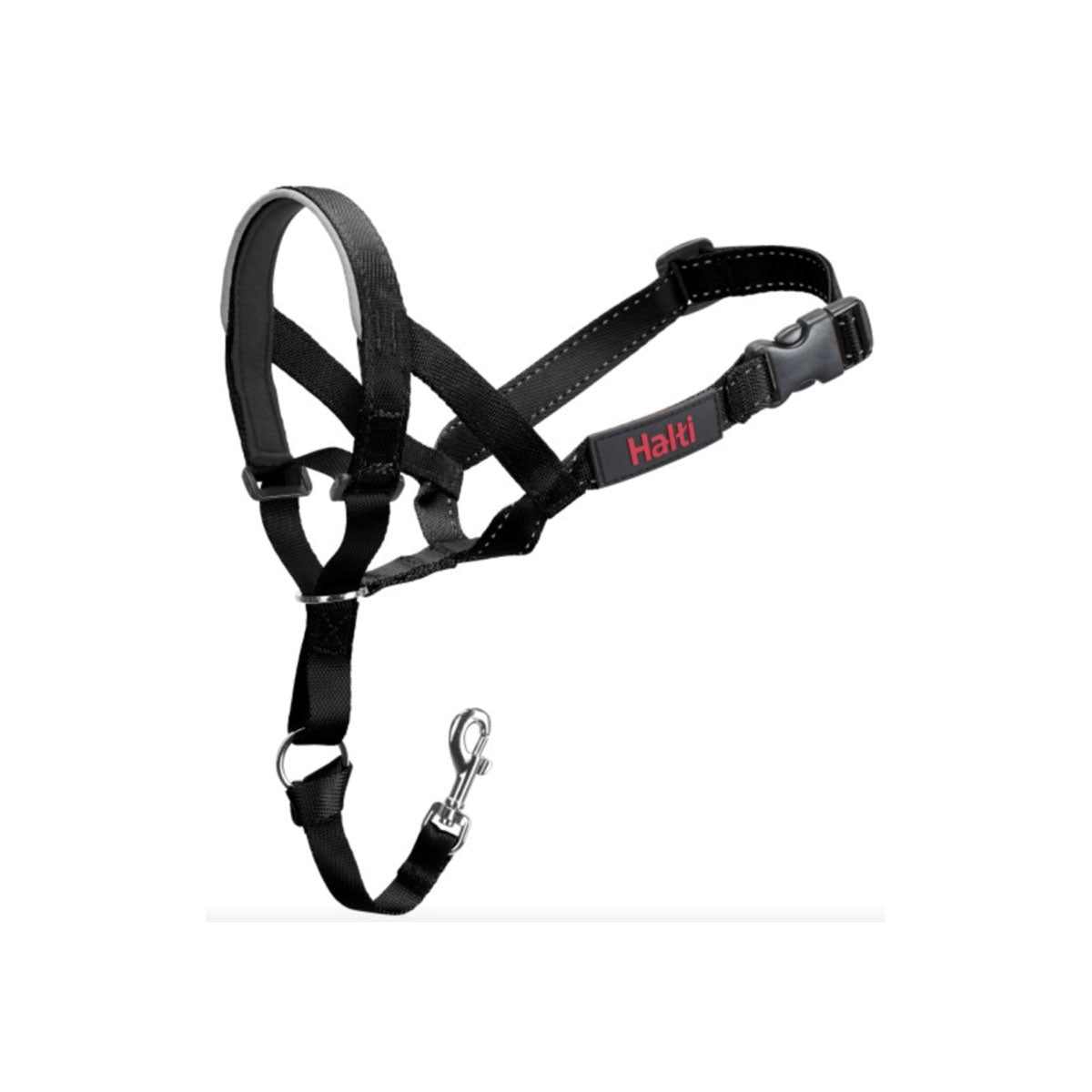 Halti Head Collar Black Size 4