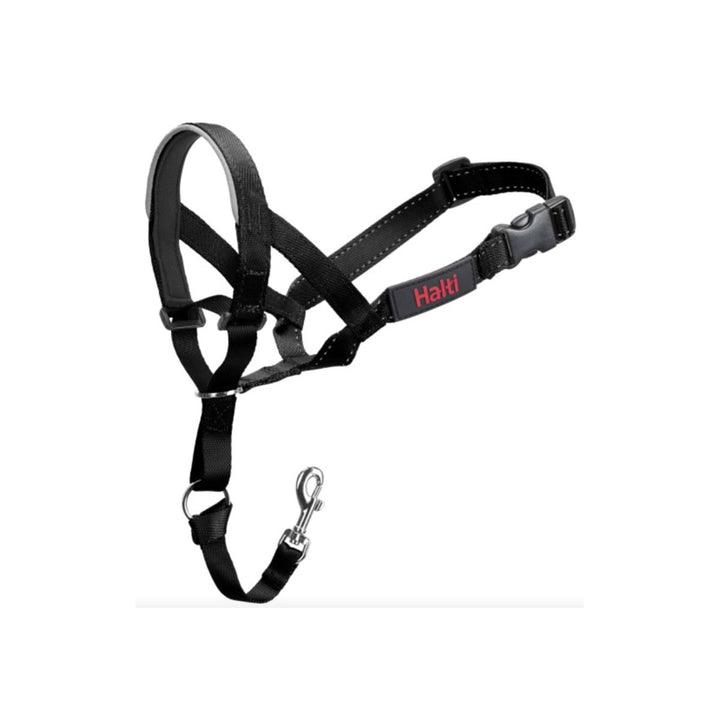 Halti Head Collar Black Size 1