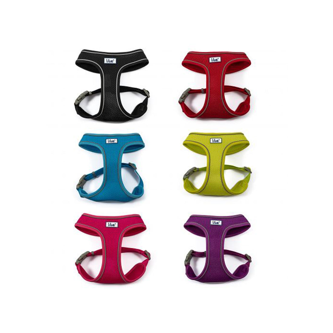 Ancol Comfort Mesh Harness Medium