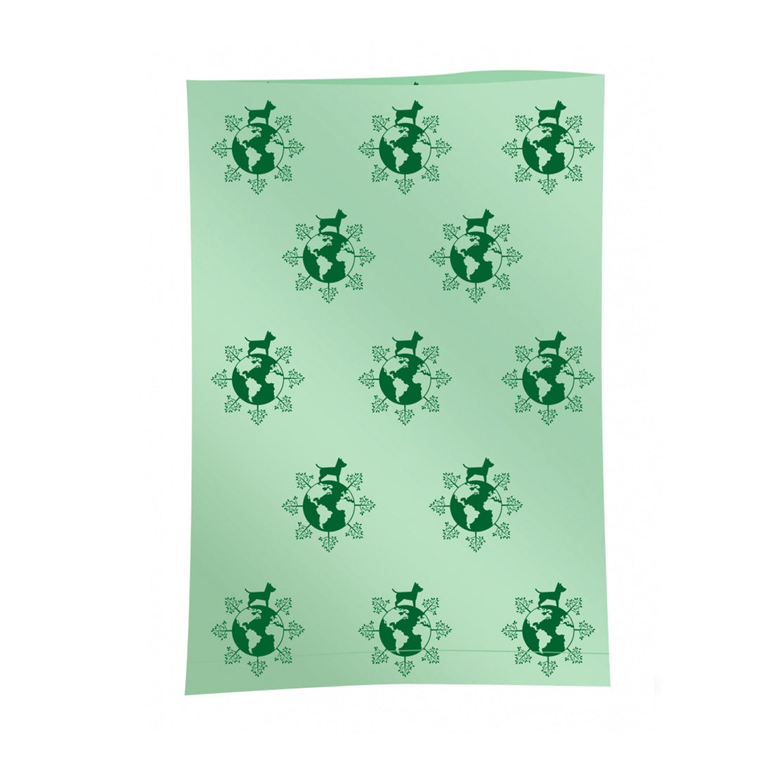 Pet Nova Biodegradable Waste Bags 4*20pcs