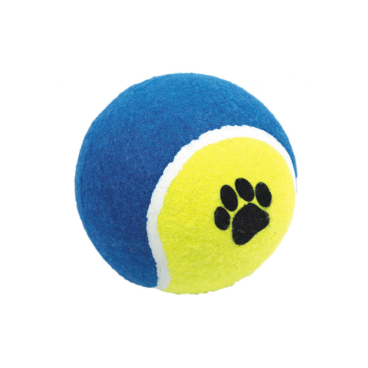 Pet Nova Floating Tennis Ball 10cm