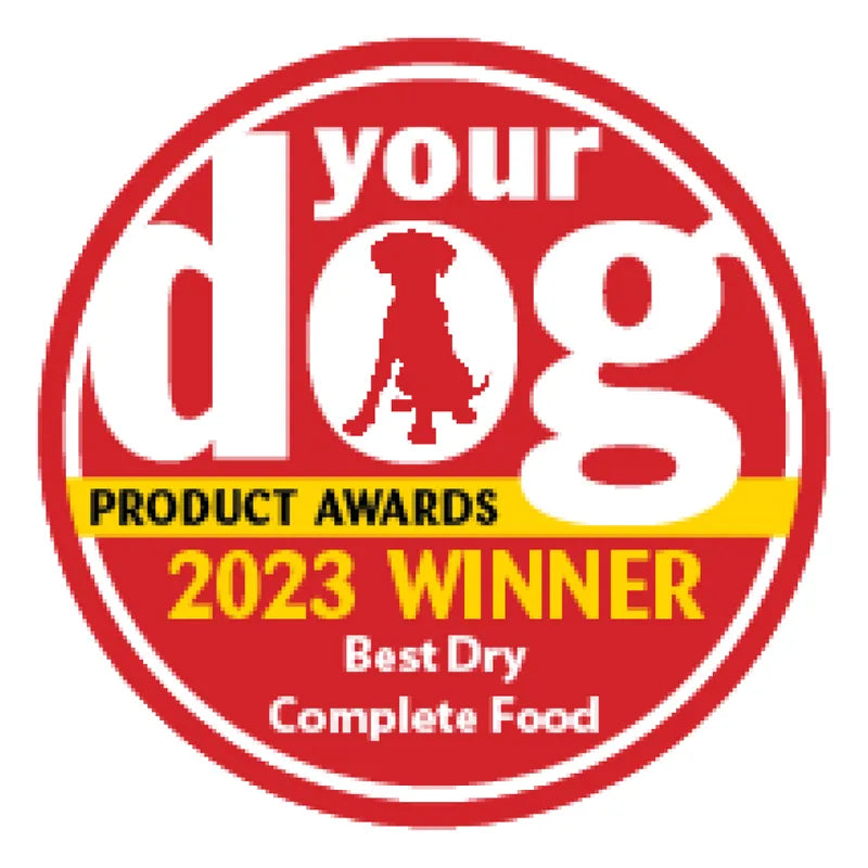 Burns Puppy Original Chicken & Rice 2kg