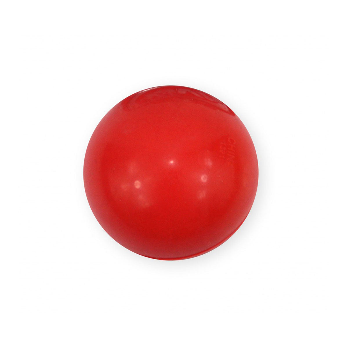 Pet Nova Rubber Ball 5cm