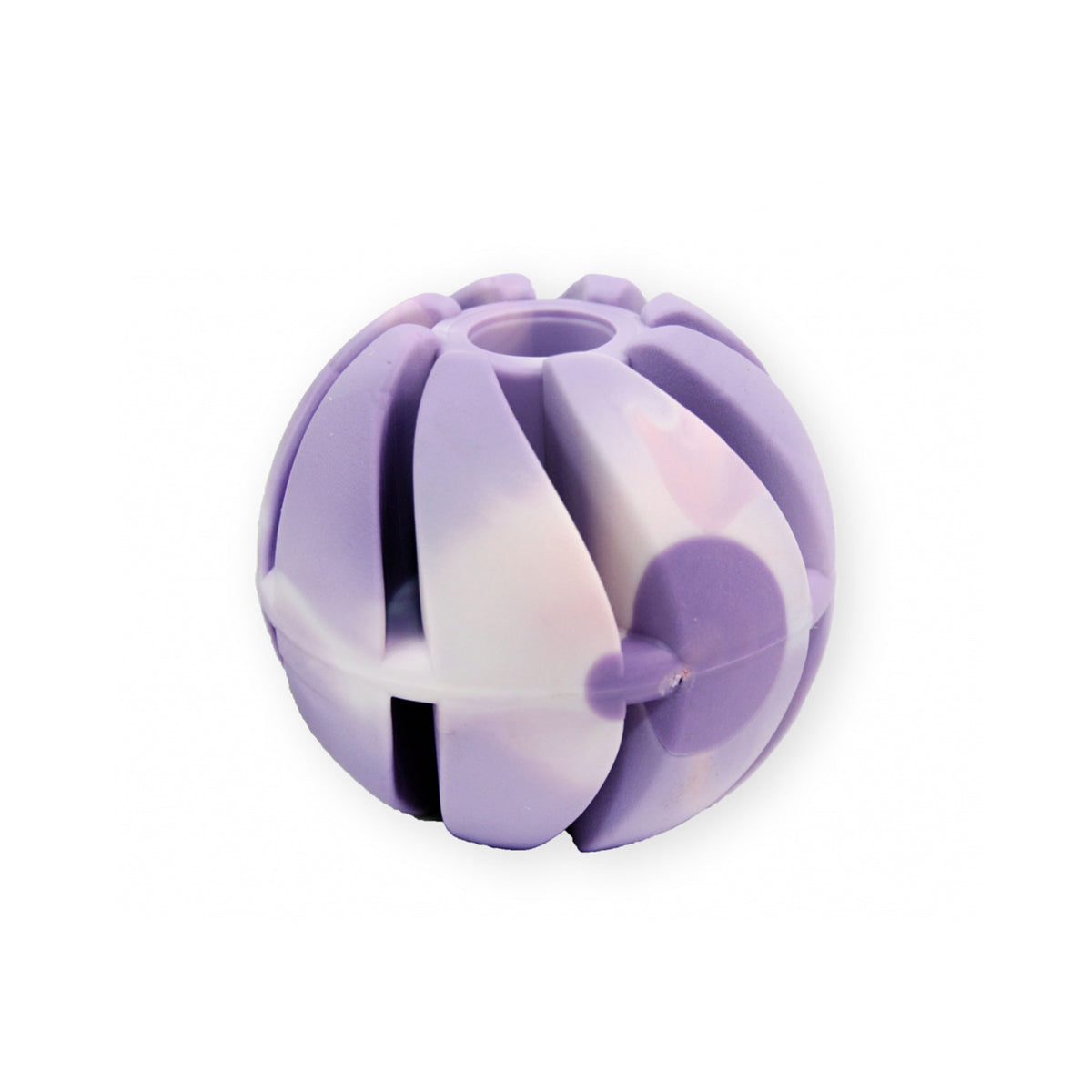 Pet Nova Rubber Snackball