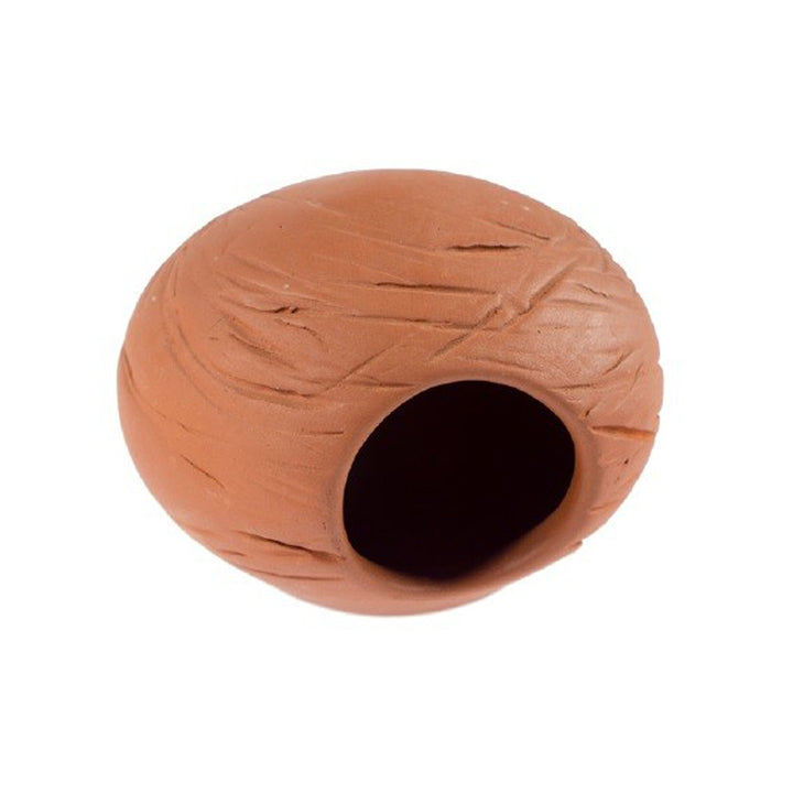Aqua Nova Ceramic Fishhouse