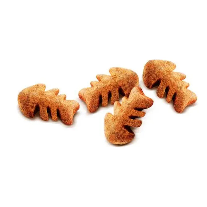 Carnilove Cat Treat – Salmon With Mint 50g