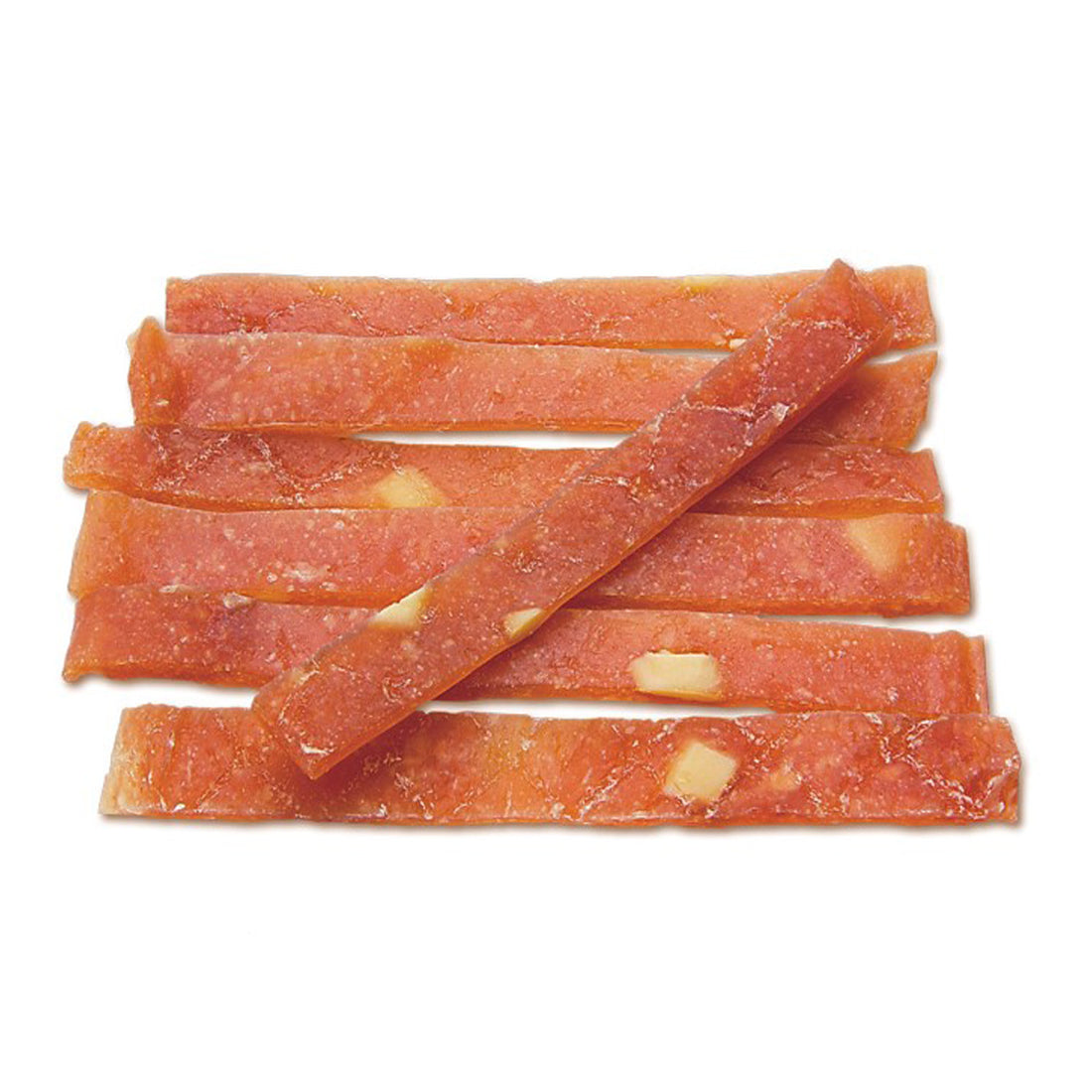 Pet Munchies Chicken And Cheese 100g