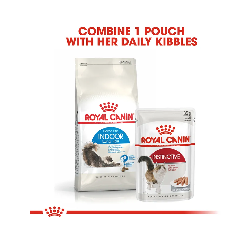 Royal Canin Indoor Longhair 2kg