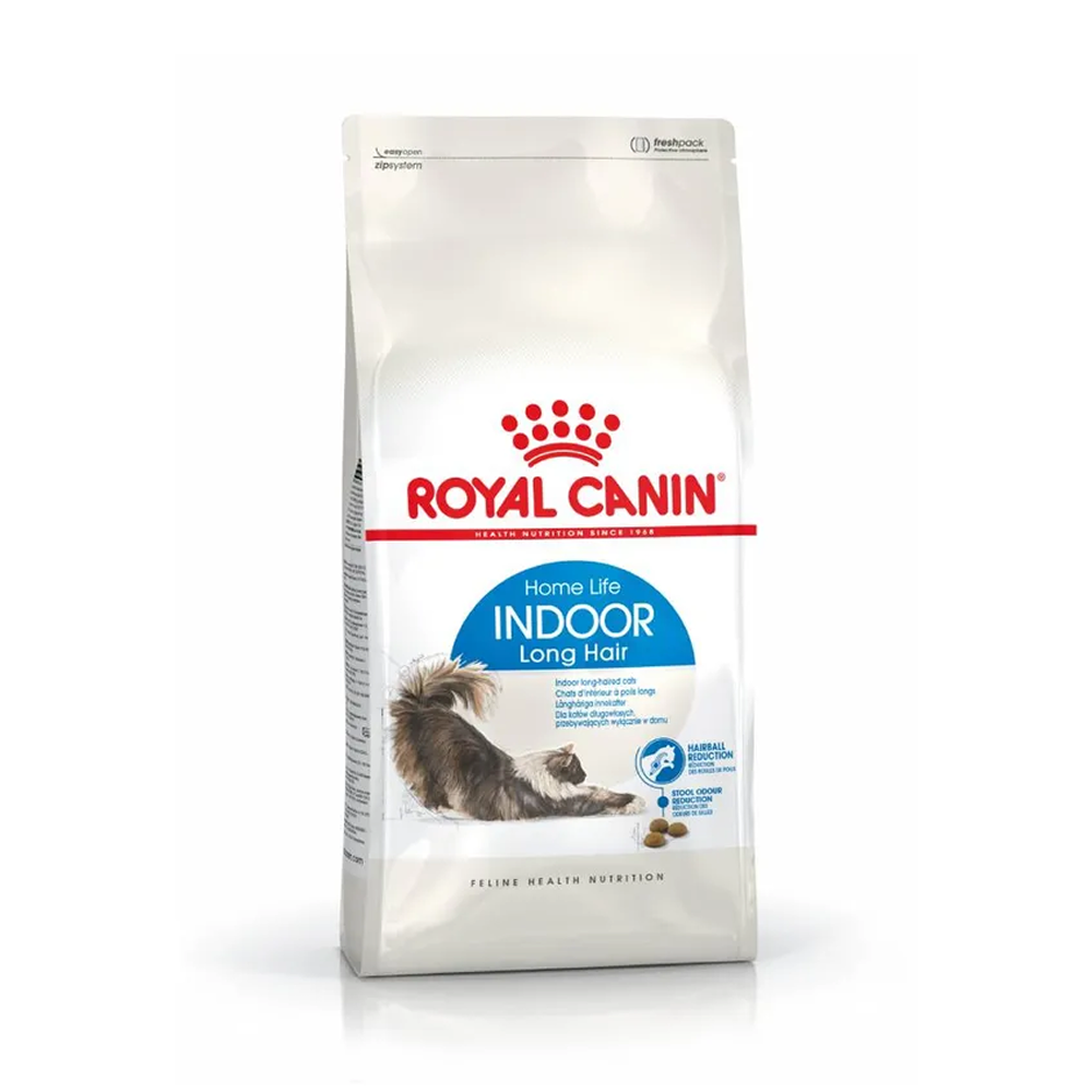 Royal Canin Indoor Longhair 2kg