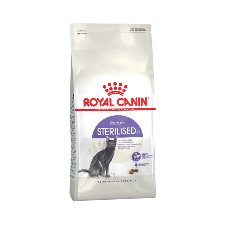 Royal Canin Sterilised Cat