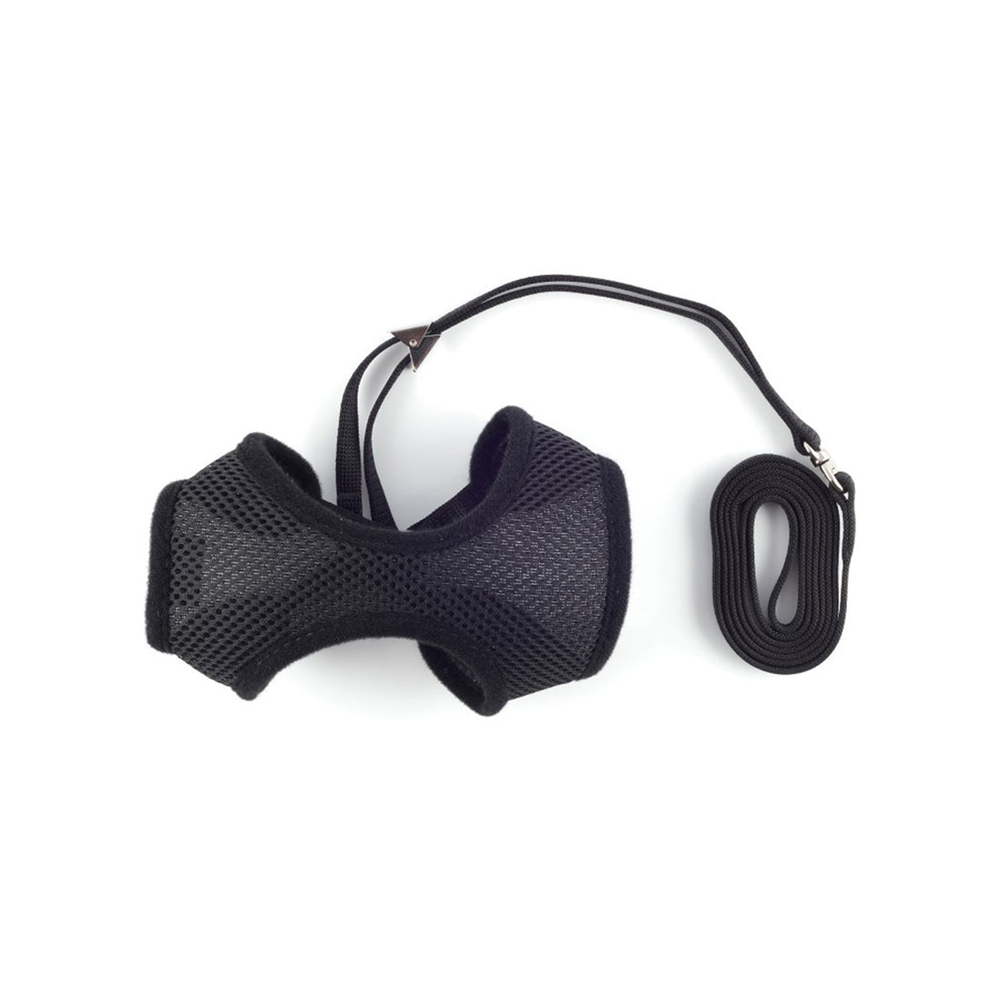 Ancol Soft Cat Harness And Lead Small