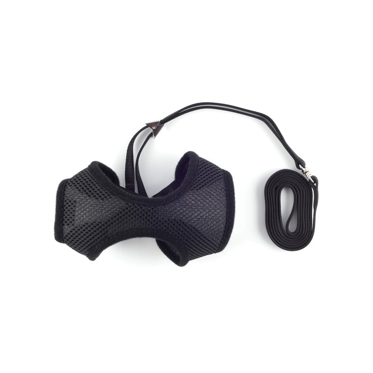 Ancol Soft Cat Harness And Lead Large
