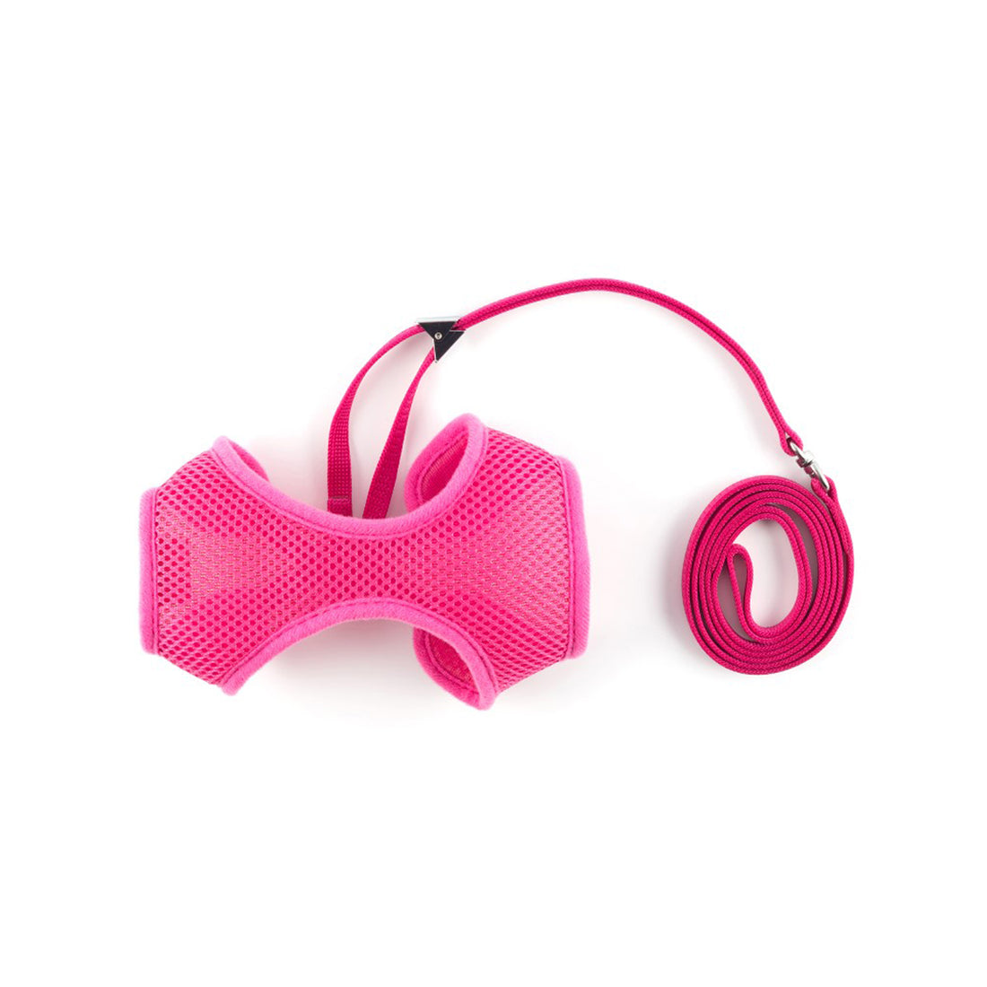 Ancol Soft Cat Harness And Lead Small