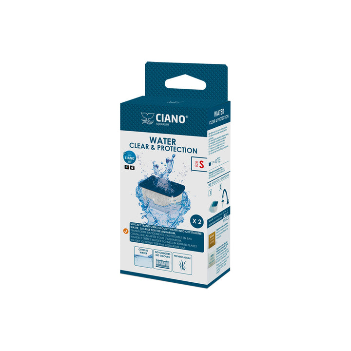 Ciano Water Clear & Protection S
