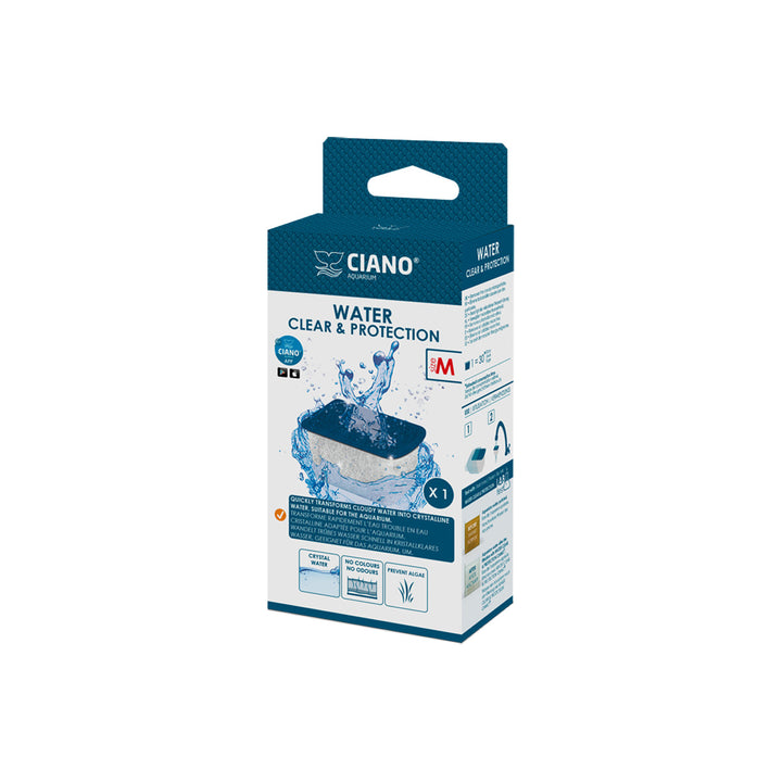 Ciano Water Clear & Protection M