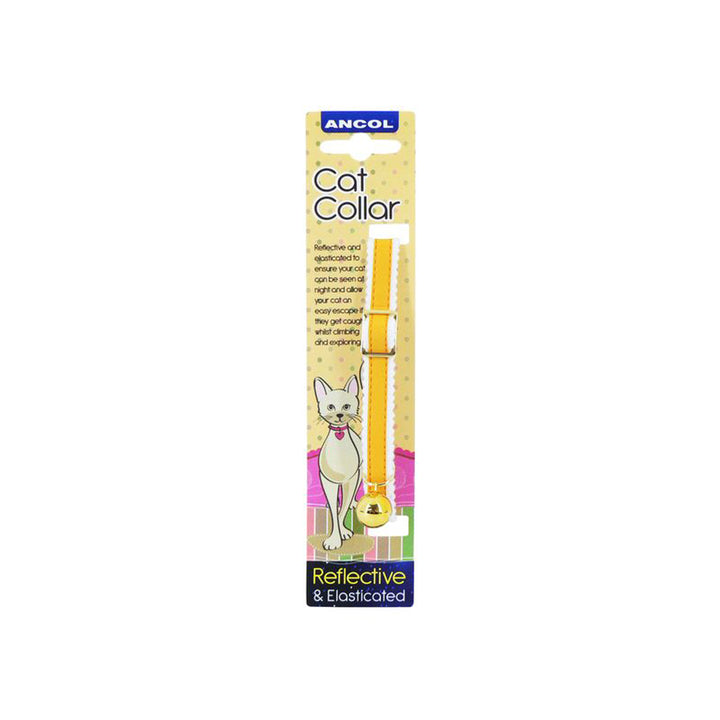 Ancol Reflective Safety Cat Collar