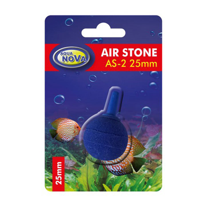 Aqua Nova Air Stone Ball 25mm