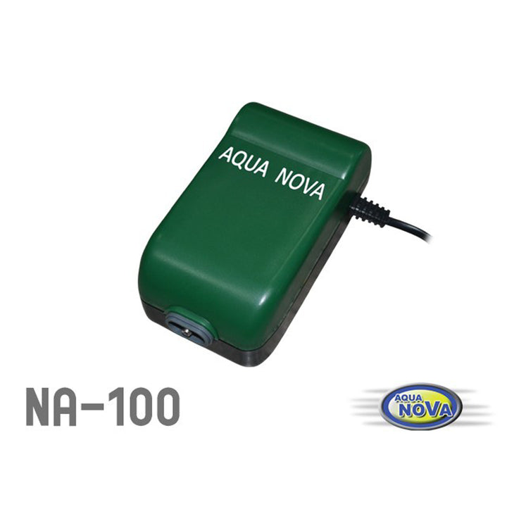 Aqua Nova Air Pump NA-100