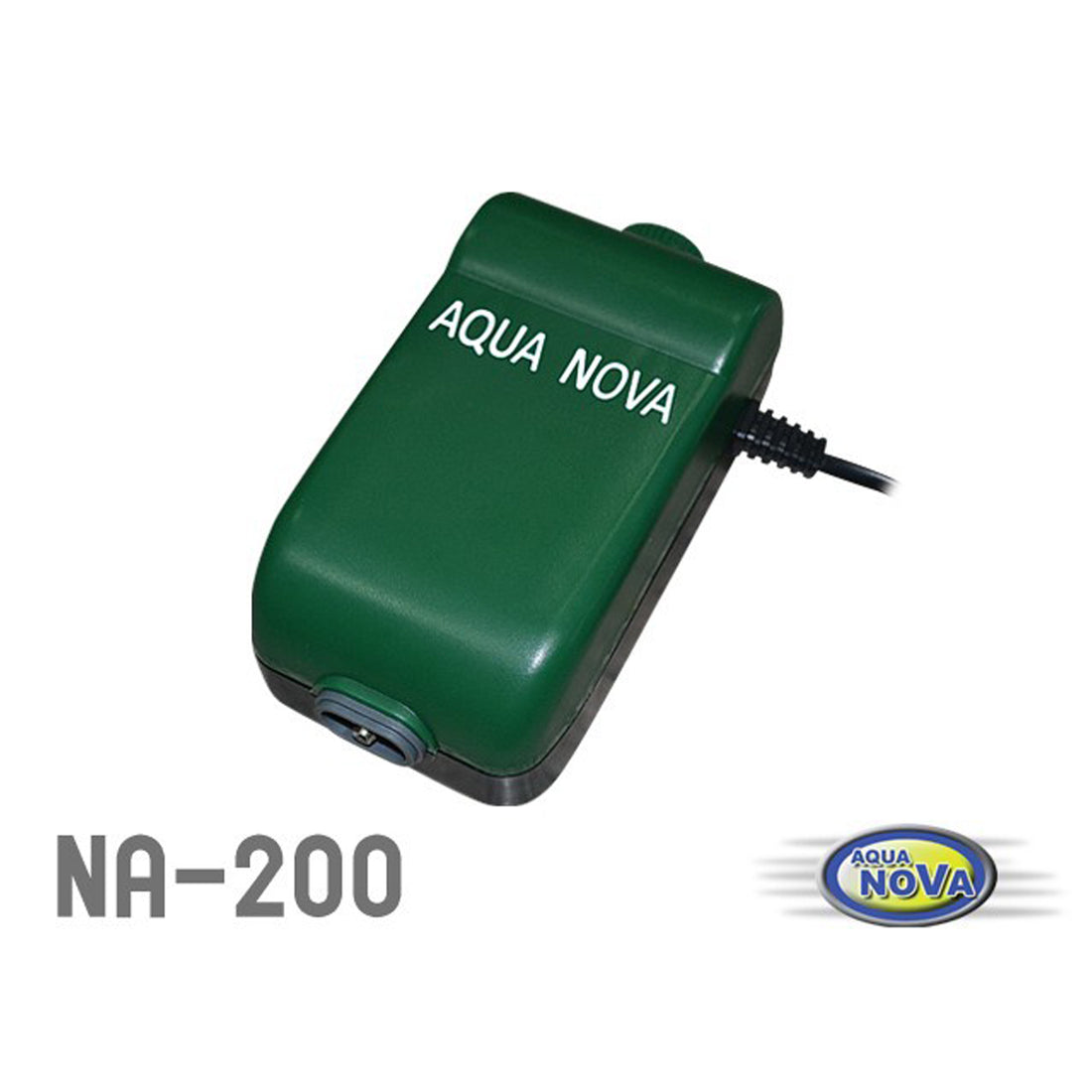 Aqua Nova Air Pump NA-200