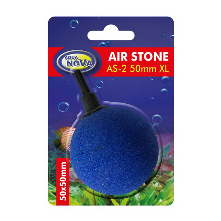 Aqua Nova Air Stone Ball 50mm