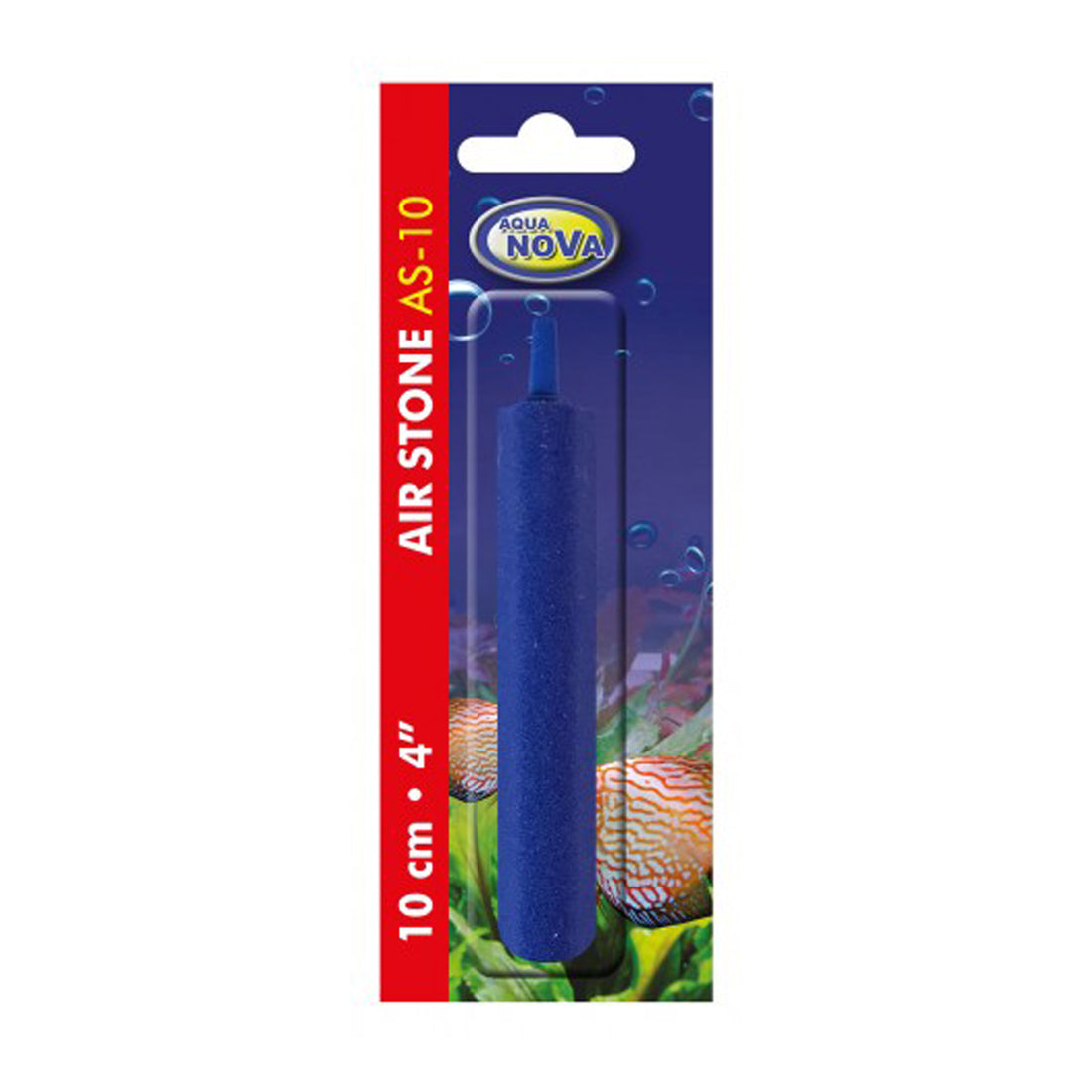 Aqua Nova Air Stone 4″