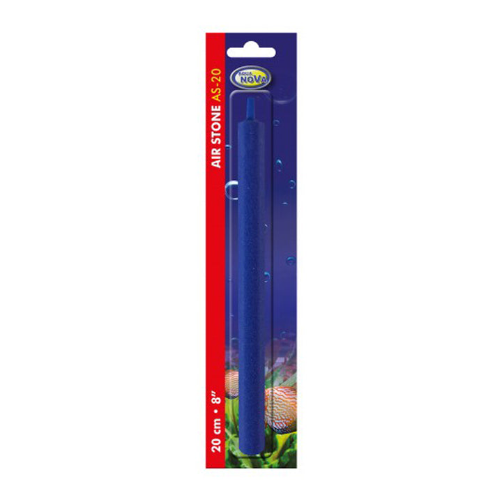 Aqua Nova Air Stone 8″
