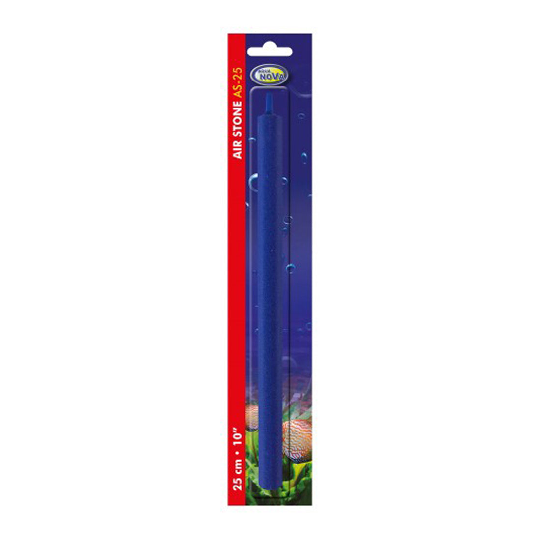 Aqua Nova Air Stone 10″