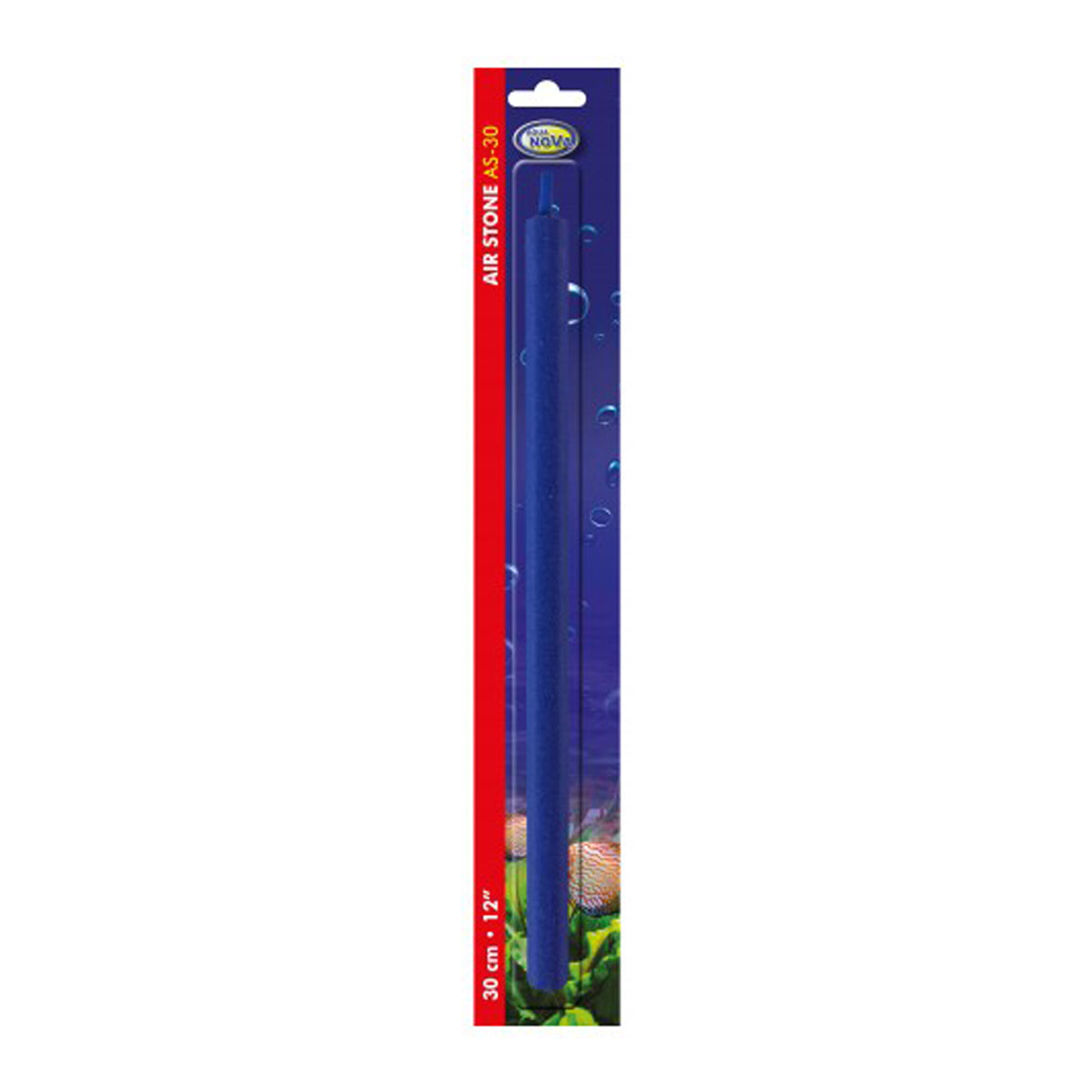 Aqua Nova Air Stone 12″