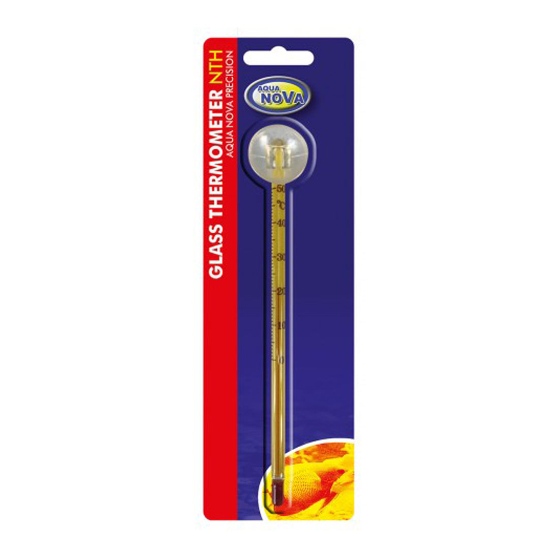 Aqua Nova Precision Thermometer
