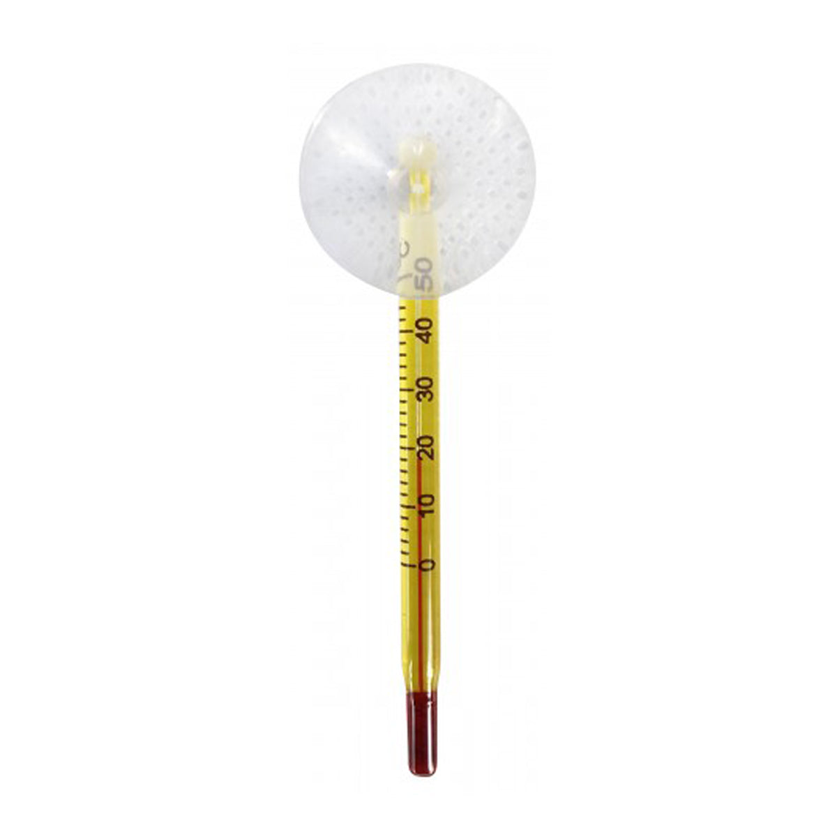 Aqua Nova Nano Thermometer Short 77mm