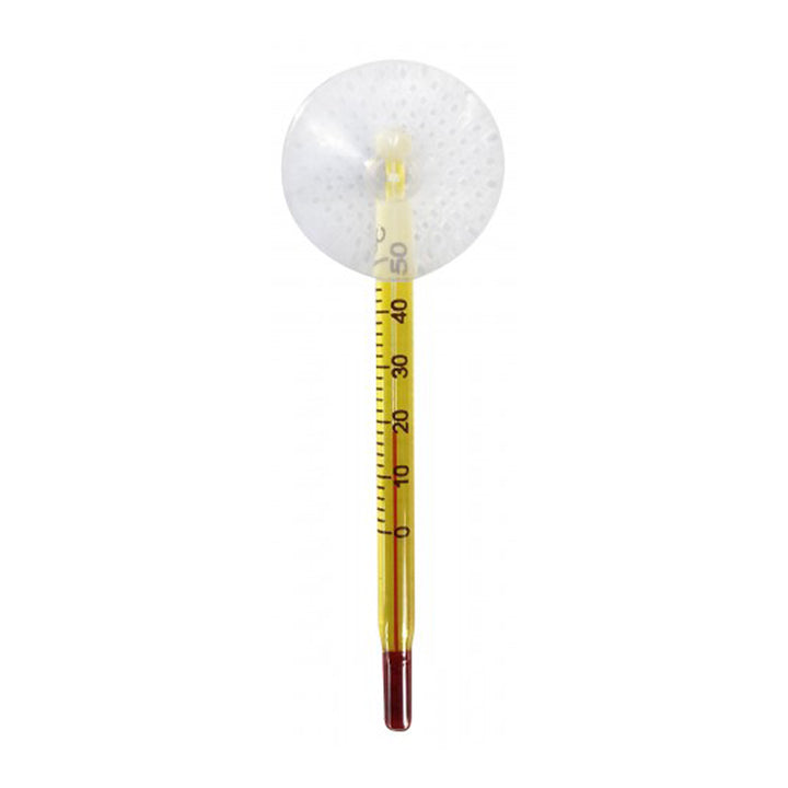 Aqua Nova Nano Thermometer Short 77mm