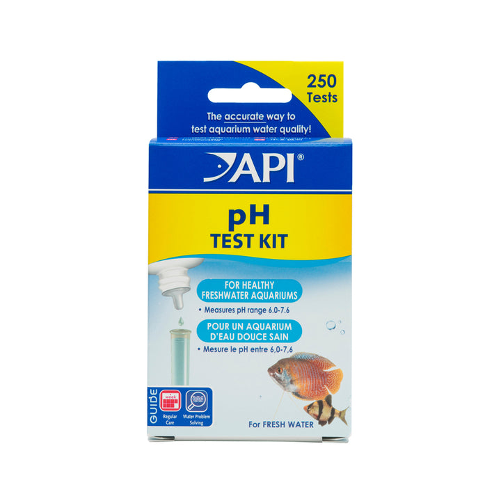 API PH Test Kit