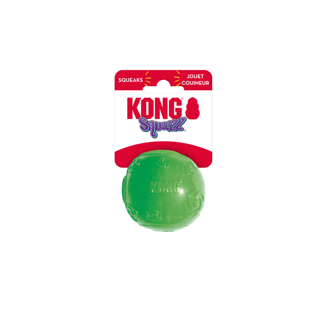 Kong Squeezz Ball M