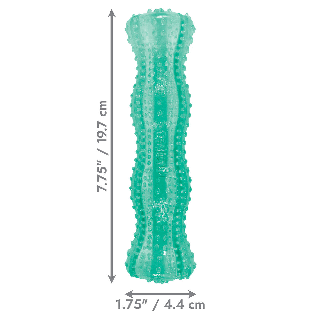 Kong Squeezz Dental Stick M