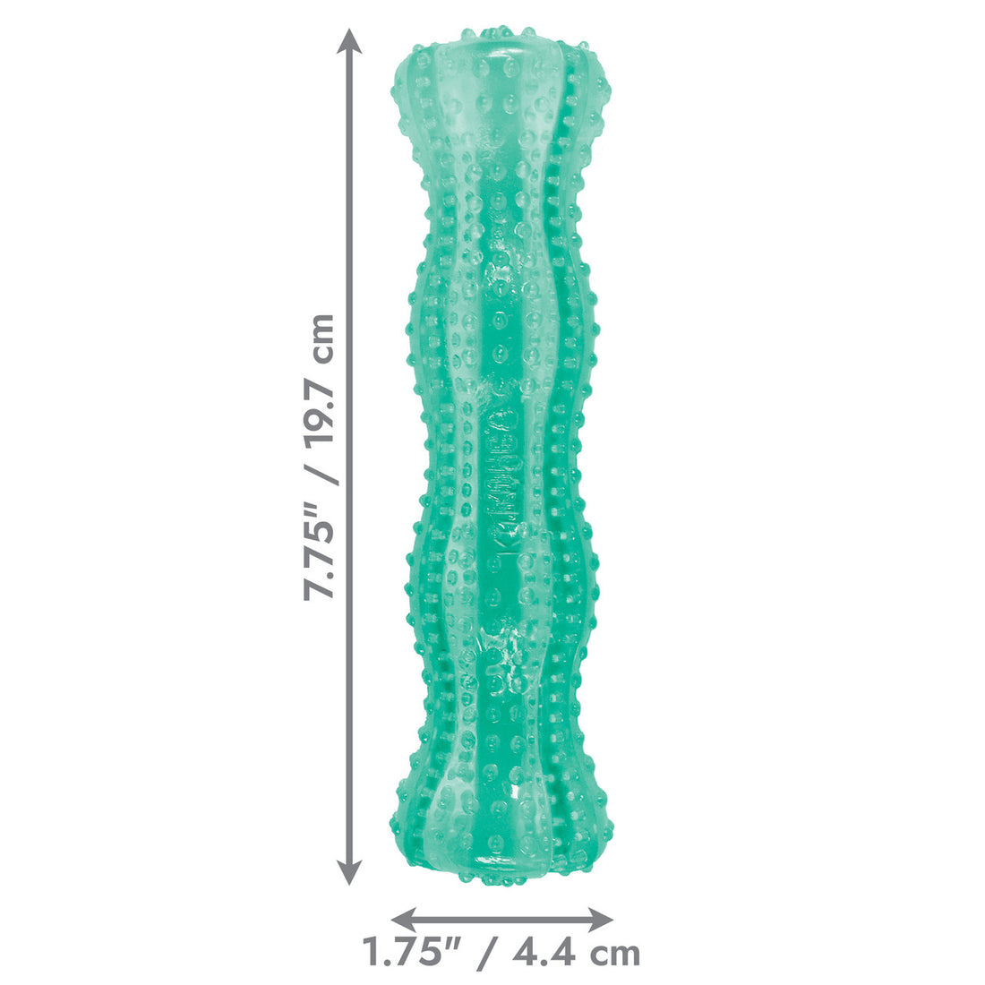 Kong Squeezz Dental Stick M